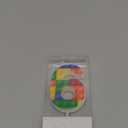 Building Block Number 0-9 Birthday Cake Candle Numeral Birthday Sparkler Candles for Building Block Cake Topper for Party Decorations Supplies(Number 6)