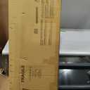 Davinci Toddler Bed Conversion Kit (W4099) for Marley Crib in Walnut, GREENGUARD Gold Certified