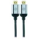 GE ULTRA PRO 4 FT. FULL HD 1080P 4K 60HZ 18GBPS PREMIUM HDMI CABLE WITH ETHERNET