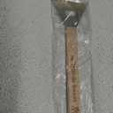 Grill-de-Beast 6-in-1 Stainless Steel Spatula with Engraved Wood Handle  Ultimate Grilling Tool for Burgers, Steaks, Veggies & More!