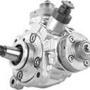 BC3Z9A543A Diesel High Pressure Fuel Pump Compatible with F-250 Super Duty 8Cyl 6.7L Diesel 2015-2019 POWER STROKE Replace OE BC3Z9A543A 0445010892 0445010649