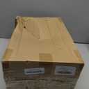 VONLUCE Rustic Desk Lamp Bronze Adjustable, Industrial Style Metal Task Lamps 25"-29", Vintage Work Light, Farmhouse Reading Lamp in Aged Bronze Finish, ETL Certificate