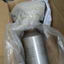 Catalytic Converter Compatible with Toyota Corolla/Matrix 2009 2010 2011 2012 2013 L4 1.8L (EPA Compliant