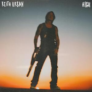Keith Urban HIGH