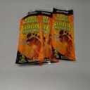 4 x Grabber Foot Warmer Insole, Medium/Large