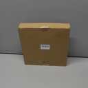 3rd Gen Chicken Shredder Tool Twist Large with Detachable Plate for Easy Transfer, Chicken Breast Shredder, Meat Shredder, Strong Anti-Slip Strip Base, Visible Lid, Ergonomic Handle, Dishwasher Safe