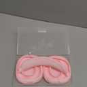 Silicone Case Cover for AirPods Max Headphones, Ear Pad Case Cover/Ear Cups Cover/Headband Cover for AirPods Max (USB-C/Lightning)(2024/2020),Accessories Silicone Protector for Apple AirPods Max, Pink | Ear Pad Case Cover, Ear Cups Cover, Headband Cover, USB-C, Lightning, 2024