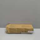 Warm Comfortable Heating Pad 6 Temperatures to Adjust, grey