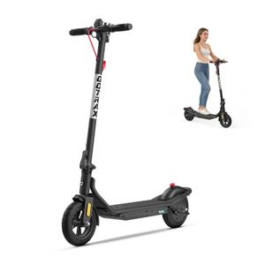 Gotrax Electric Scooter for Adult,8.5" Tire,12 Mile & 15.5Mph by 250W Motor