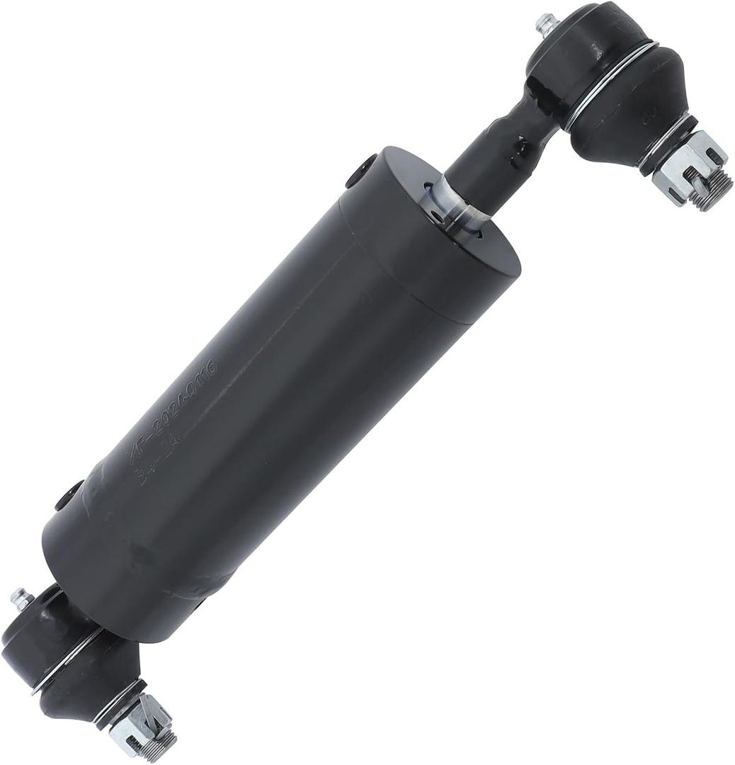 WFLNHB AM147174 AM118796 Replacement for John Deere 415 425A 445C 455A 455B 455C Power Steering Cylinder