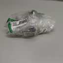 2PCS Christmas Stocking Holders Set Fireplace Mantle Heavy Garland Stocking Hook Merry Christmas Stocking Hangers Holiday Decoration (C-Snowman Santa, 2)