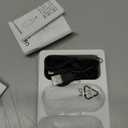 DATAFY [Case-Friendly] Page Turner for Kindle Paperwhite Oasis Kobo eReaders, Camera Camcorder Remote Controls, Page Turner Clicker for ipad Tablets Reading Novels with Wrist Strap Storage Bag