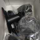 Carplay Screen for Car,9" HD IPS Wireless Touch Car Play Screen for Apple Carplay & Android Auto,with SuperLink/AirPlay,4K Dash Cam,1080p Backup Camera,Loop Recording,Bluetooth Audio,GPS,Siri