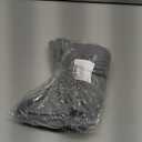 2026 New Cozy Head Beanie Hat with Brim and Ear Flaps for Men, Cozyhead Beanies for Men, Beanie Knitted Hat with Fleece Lining Grey