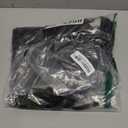 Shoulder Wrap Feather Shrug Shawl Cape Gothic Style Artificial Feather Shawl Feather Cape Shawl for Roles Play