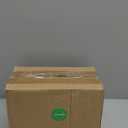 3/8" Inset Cabinet Door Hinges Antique Brass, 50 Pack (25 Pairs) Self Closing Cabinet Hinge Hardware for Kitchen Cabinet Doors