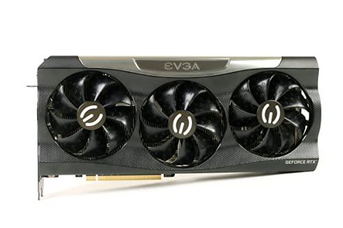 EVGA GeForce RTX 3070 Ti 8Gb, Cooler Doesn't Work (Renewed)
