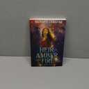 Heir of Amber and Fire (Kingdom Legacy)