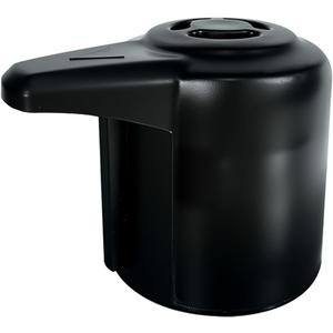 Steam Release Valve Handle Replacement for Instant Pot 3, 5, 6, 8 Qt, Duo/Duo Plus/Mini Elctric Pressure Cooker Steam Release Accessory