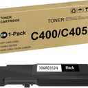 C400 C405 106R03524 Black 10,500 Pages Extra High Yield Toner Cartridge Replacement for Xerox VersaLink C400 C405 C400D C400DN MFP C405 C405N C405DN (BK)
