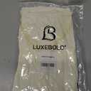 Womens Long Sleeve Lace T-Shirts V Neck Layering Basic Shirts Tops Slim Fit Stretch Undershirts Tee 2025 (Beige, M)