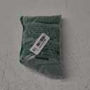 WIHOLL Womens Summer Mini Dress Graduation Party Club Cocktail Outfits Sleeveless Square Neck Bodycon Dresses (Medium, Sage Green)