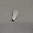 100-Watt Equivalent A19 Dimmable CEC Dusk to Dawn LED Light Bulb with Selectable Color Temperature (1-Pack)