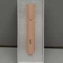 GAOY Handheld UV Light for Gel Nails, Mini Nail Lamp, Portable Cordless Rechargeable, Fast Curing, Octagon Pink