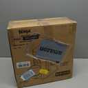 Ninja Single Serve Coffee Maker - Combo Machine, K-Cup Pods and Grounds