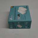 TP-Link AV2000 Powerline Ethernet Adapter TL-PA9020P KIT - Powerline Network Adapter, Passthrough, 2x2 MIMO, 2 Gigabit Ports, Ethernet Over Power, Plug Pair & Play, Power Saving, Free Expert Help