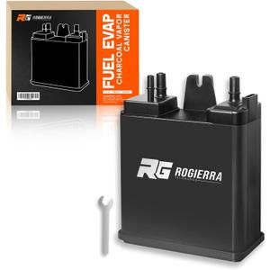 911-199Fuel Evap Charcoal Canister for Cadillac Escalade/Chevy Suburban/GMC Yukon XL - Repl 911-199,12573649,22963841