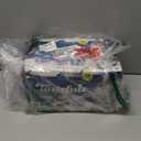 Blue Buffalo Tastefuls Flaked Wet Cat Food Variety Pack, Made with Natural Ingredients, Tuna, Chicken, Fish & Shrimp, 5.5-oz Cans (24 Count, 8 of Each) Best By 03/04/2028