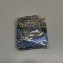 YANMIN 12 pcs Braided Friendship Bracelets for Teen Boys Adjustable Paracord Bracelets Handmade Goody Bag Stuffers Easter Basket Filler Tween Teenager Birthday Christmas Camping Party Favors