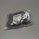 6 Set Felt Halloween Place Card Holders with 6 Pcs Place Cards and 6 Pcs Witch Hats Place Card Holders Table Number Photo Holder Table Decor for Halloween Party Wedding Birthday Decorations