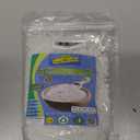 nalAmudhu Natural Sea Salt Samudra Namak Sea Salt 1Lbs (454 g)