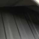 Truck Bed Mat for 2019-2026 Chevy Silverado 1500/GMC Sierra 1500 6.6FT, All-Weather Protection Heavy Duty Truck Bed Liner, TPE Material, Black