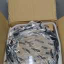 pots and Pans Set, Nonstick Cookware Set Detachable Handle, Induction Kitchen Cookware Sets with Removable Handle, Non Stick RV Cookware Set, Dishwasher  Oven Safe (9 PCS)