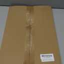 JLTULT Framed Vintage Landscape Canvas Wall Art, Maroon Flower Scenery Paintings Wall Decor, Maroon Dark Wildflower Picture Art Prints for Living Room Bedroom Office Decoration 12x16 inch Easy to Hang