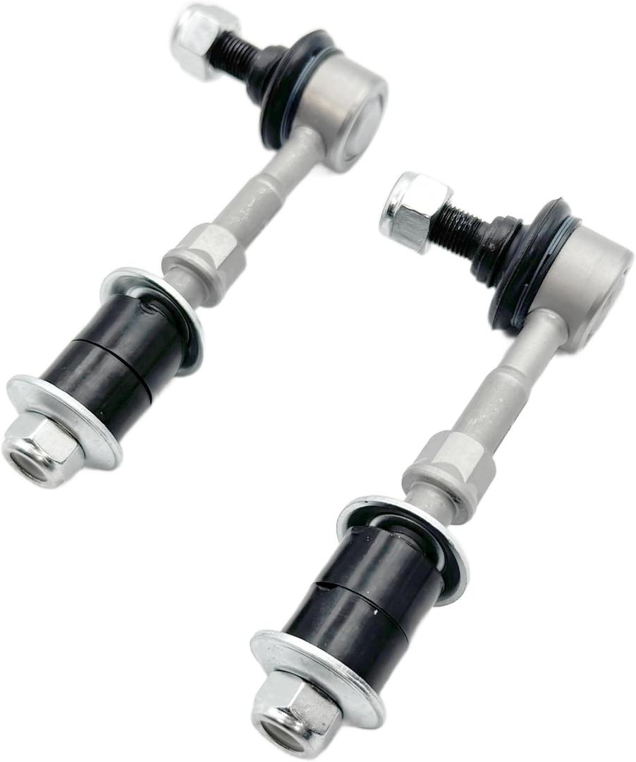 Rear Sway Bar Links Stabilizer Bar Links fit for 2006-2018 Toyota RAV4, 2015-2017 Lexus NX200t, 2015-2021 Lexus NX300h, 2018-2021 Lexus NX300 OE# K750257