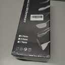 Begale 8-piece Stainless Steel Utensil Set, Cooking Utensils Kitchen Tool Set