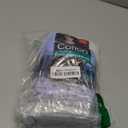 Hanes Women's Underwear Briefs Pack, 6-Pack, Cotton Brief Panties for Women, Moisture-Wicking (Plus Size) (14, Solid/Print Mix)