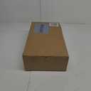 12' x 12' x 12' Gray Triangle Sun Shade Sail Canopy Durable Fabric UV Block Awning, 