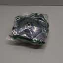 DWLDMLWC Electric Water Pump Assembly for,Toyota Prius 2010-2015 1.8L & Lexus CT200h 2011-2017,Prius V 12-17, Prius C 12-19 1.5L, Prius Plug-In 12-15, Replaces 161A0-29015 161A0-39015