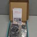 Science Kits for Kids Age 8-12 12-14, STEM Kits for Kids Age 8-10, STEM Toys Build Your Own FM Radio Kit, DIY Electronic Snap Circuits Projects Gifts for Teen Girls Boys 9 11 13 15 16+ (Classic Wood)