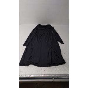 No Brand Black Dress XL