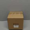 Christmas Decorations, 3-Piece Set, Box Ornaments with Bows, Illuminates Christmas Tree Skirts. Suitable for Indoor, Courtyard, and Outdoor Lawn Decorations. (Gold)