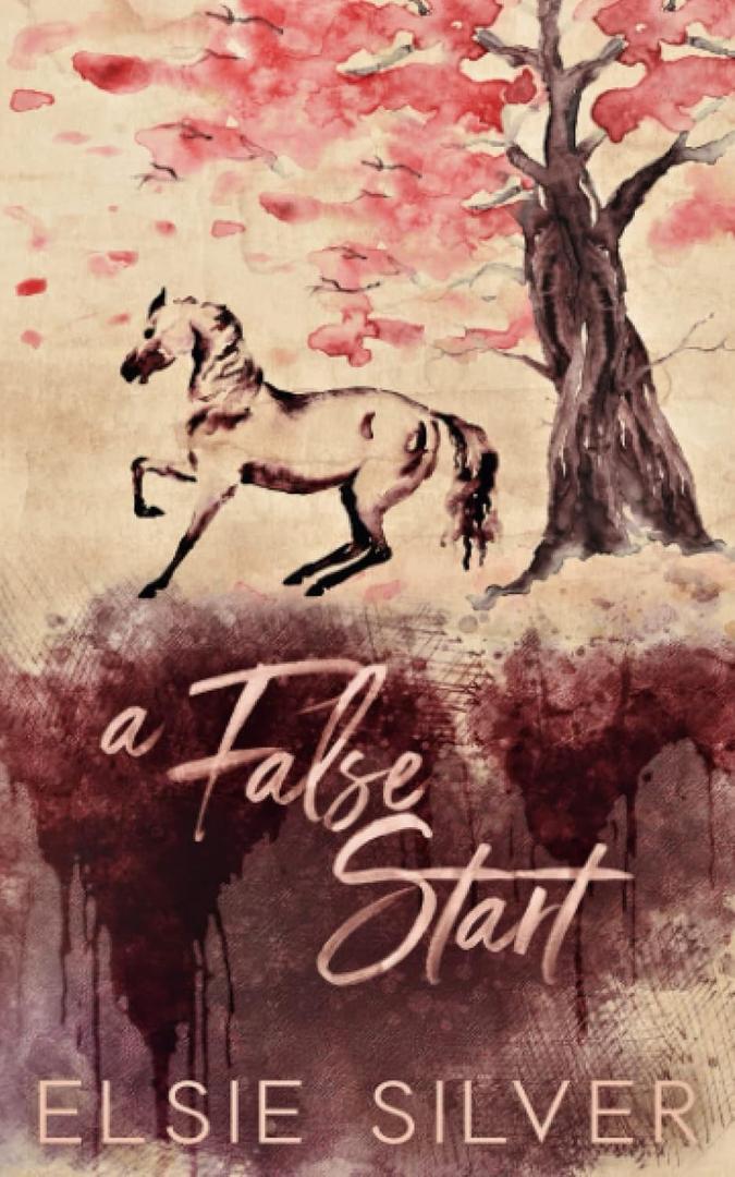 A False Start: A Small Town Brother's Best Friend Romance (Gold Rush Ranch), Book 