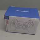 Yinjie 2 Pack Wireless Controller for PS3, Compatible123456