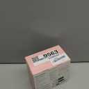 Wireless Bluetooth Headphones Over Ear 65H Playtime HiFi Stereo Headset with Microphone and 6EQ Modes Foldable Bluetooth V5.3 Headphones for Travel Smartphone Computer Laptop Rose Gold