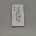 12880 Sq.Ft Range WiFi Extender Signal Booster Dual Band 5GHz/2.4GHz, 105-Device Compatibility, Simple Installation, WiFi Extender